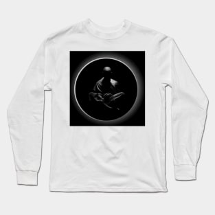 Meditation Long Sleeve T-Shirt